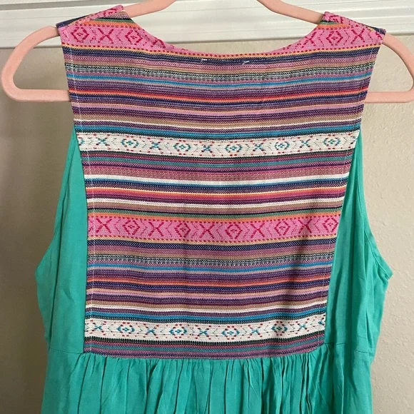 Women’s Tank Dress - Picture 10 of 10